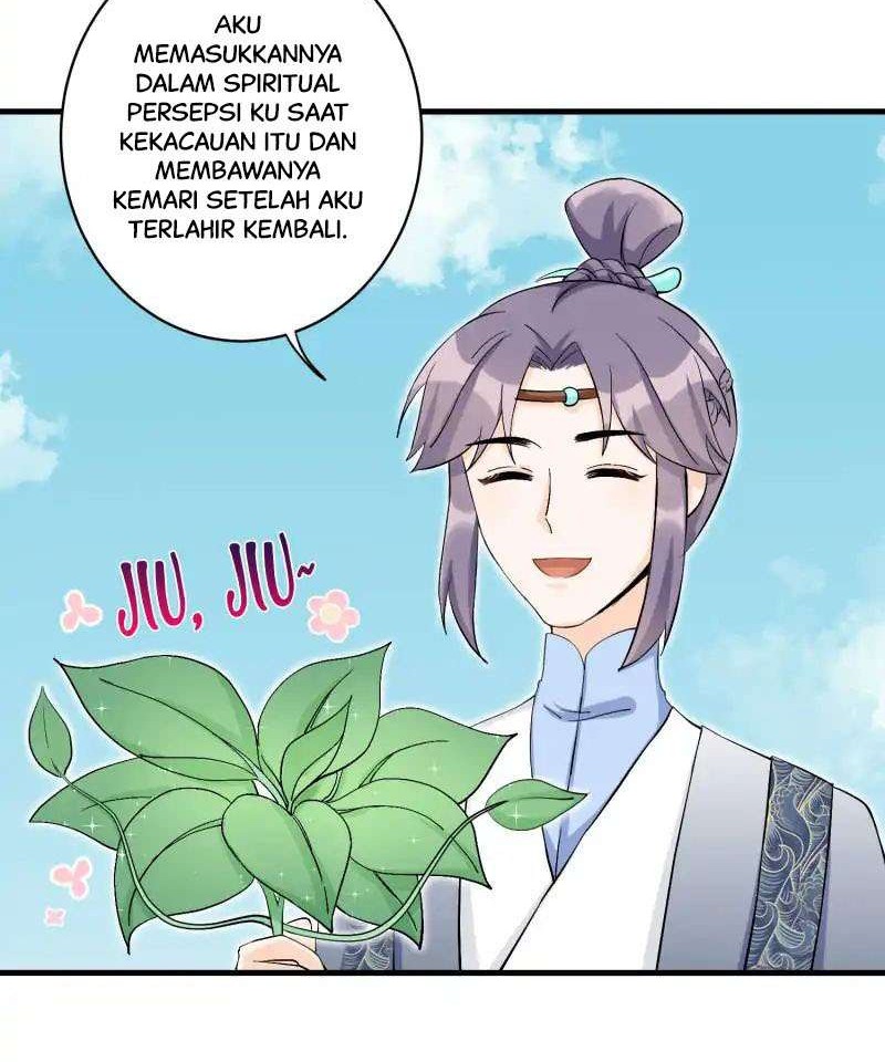 My Apprentice: Game Over Again! Chapter 38 Gambar 5