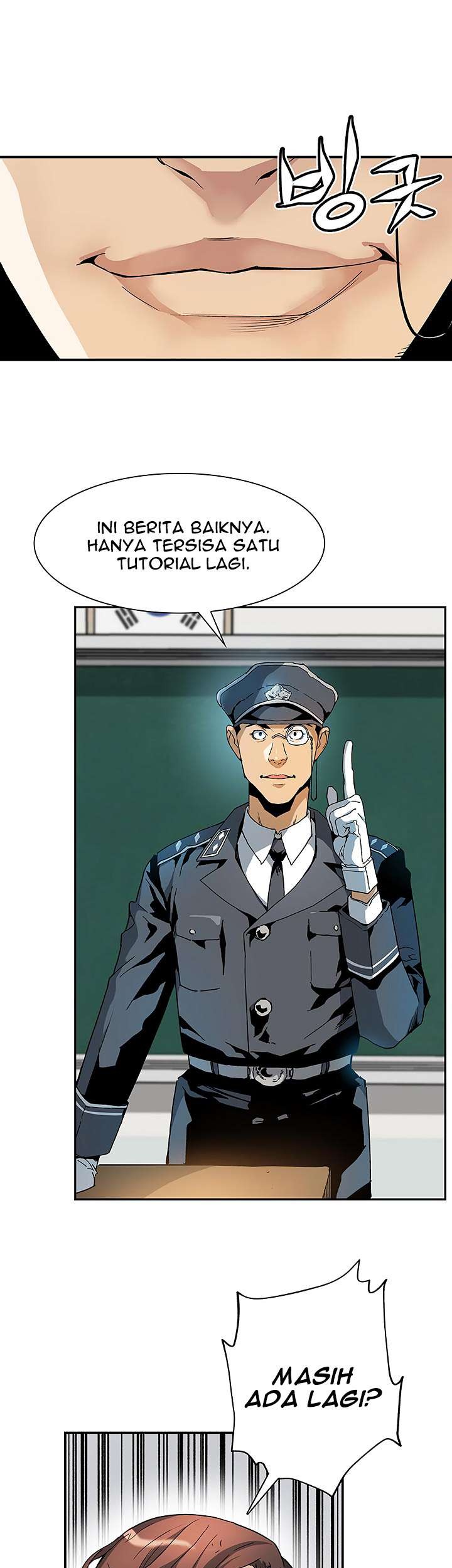 The Second Coming of Gluttony Chapter 22 Gambar 8