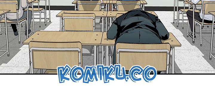 The Second Coming of Gluttony Chapter 22 Gambar 16