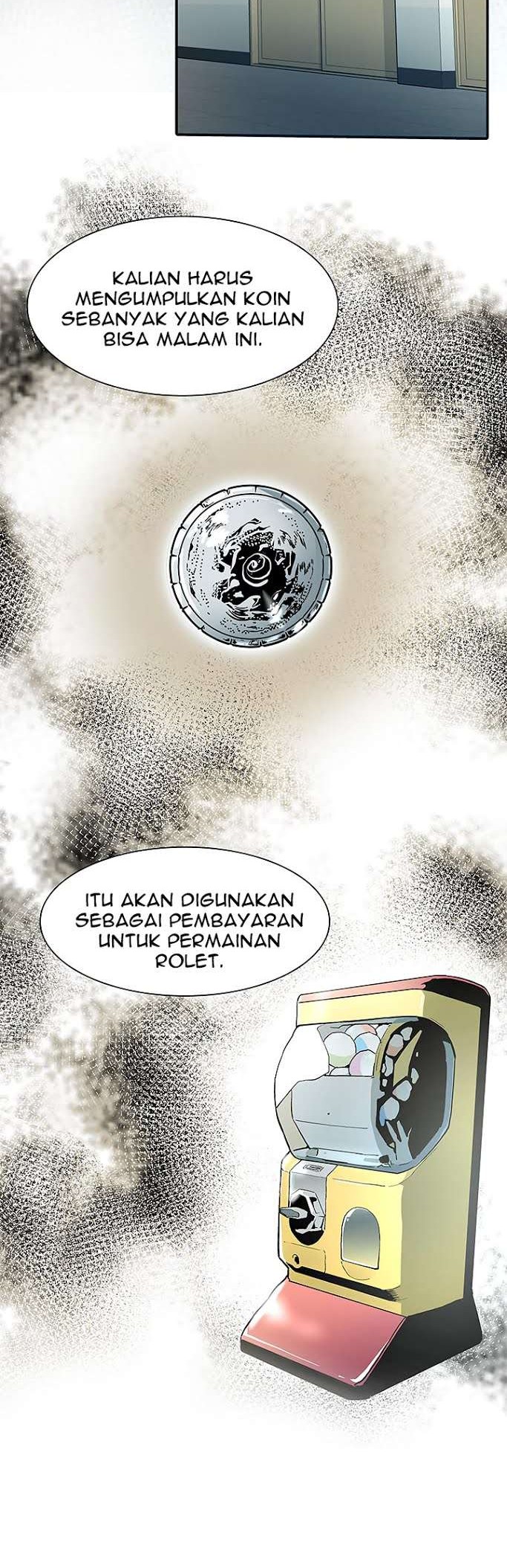 The Second Coming of Gluttony Chapter 22 Gambar 18