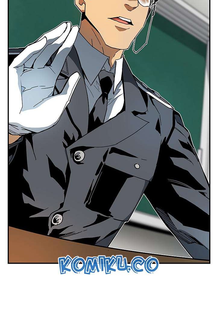 The Second Coming of Gluttony Chapter 22 Gambar 20