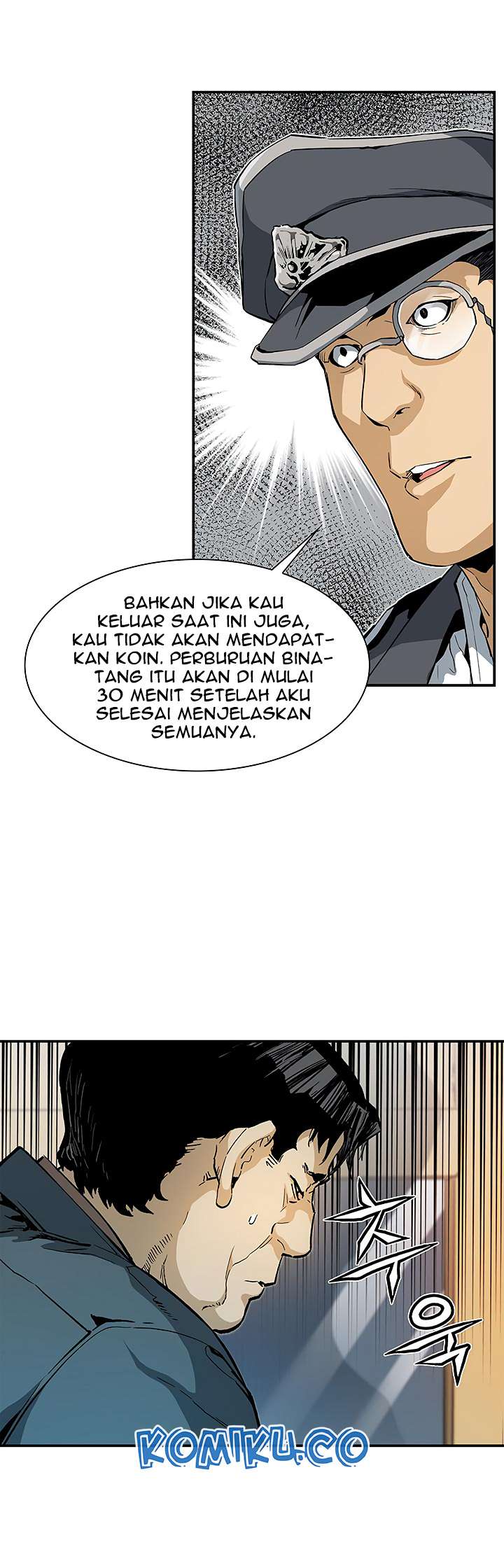 The Second Coming of Gluttony Chapter 22 Gambar 28