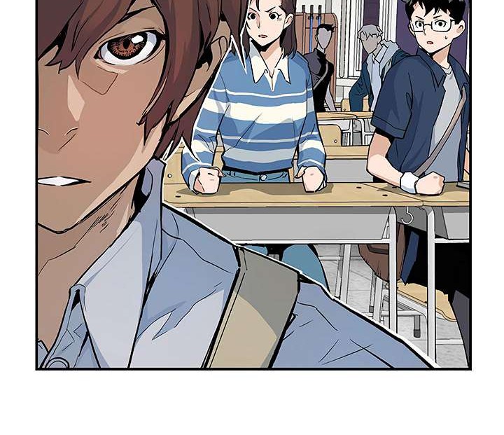 The Second Coming of Gluttony Chapter 22 Gambar 30