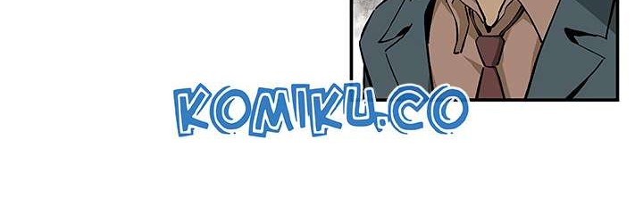 The Second Coming of Gluttony Chapter 22 Gambar 34