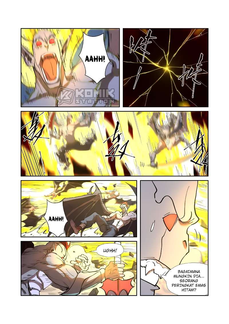 Tales of Demons and Gods Chapter 259 Gambar 5