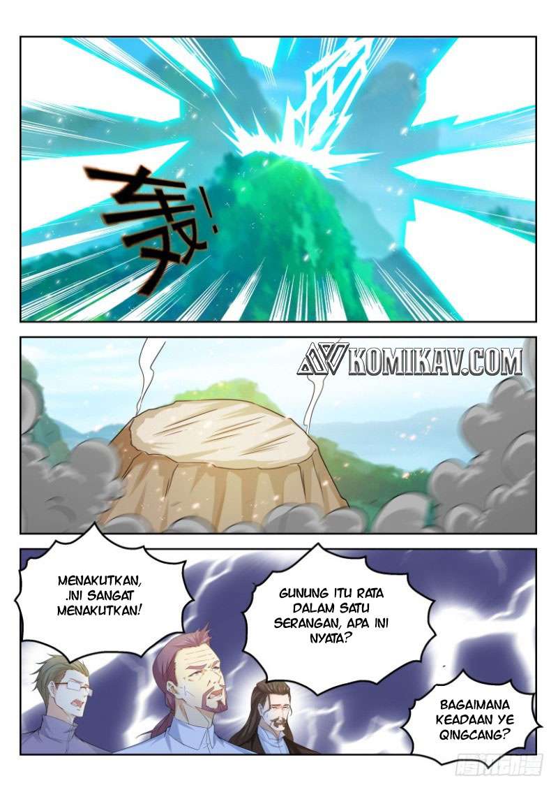 Rebirth Of The Urban Immortal Cultivator Chapter 326 Gambar 7