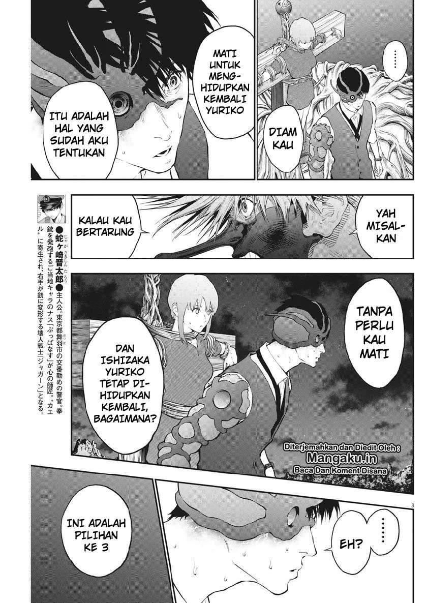 Jagaaaaaan Chapter 98 Gambar 4