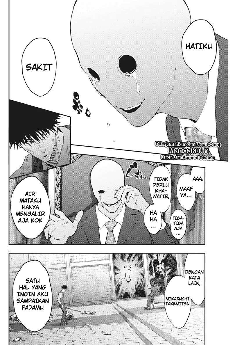 Jagaaaaaan Chapter 98 Gambar 7