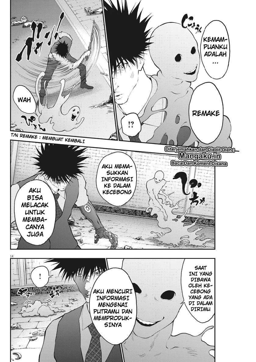 Jagaaaaaan Chapter 98 Gambar 15