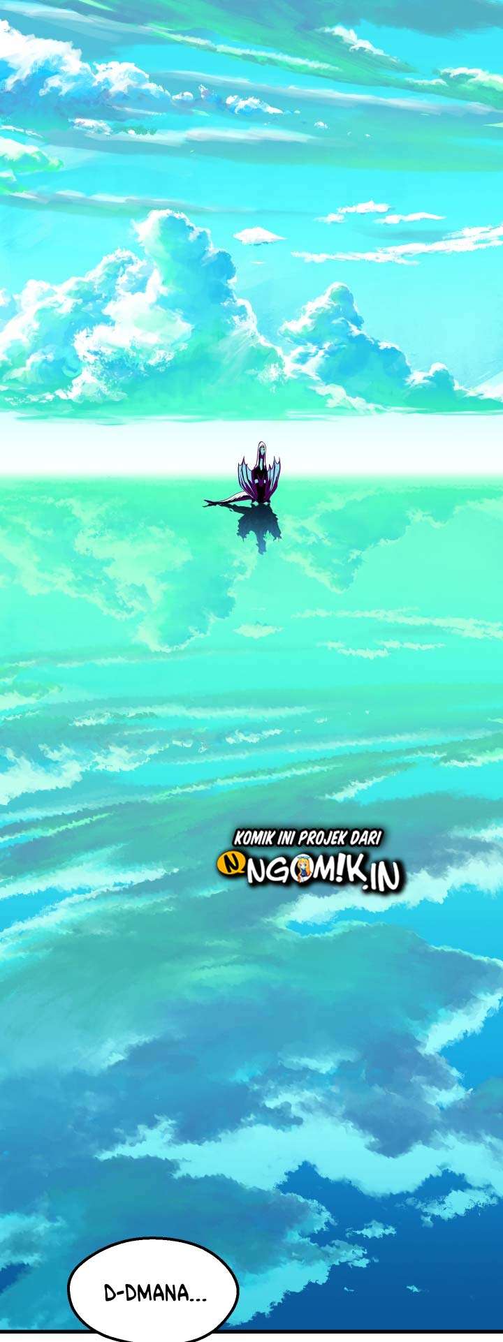 Sword King Chapter 26 Gambar 52