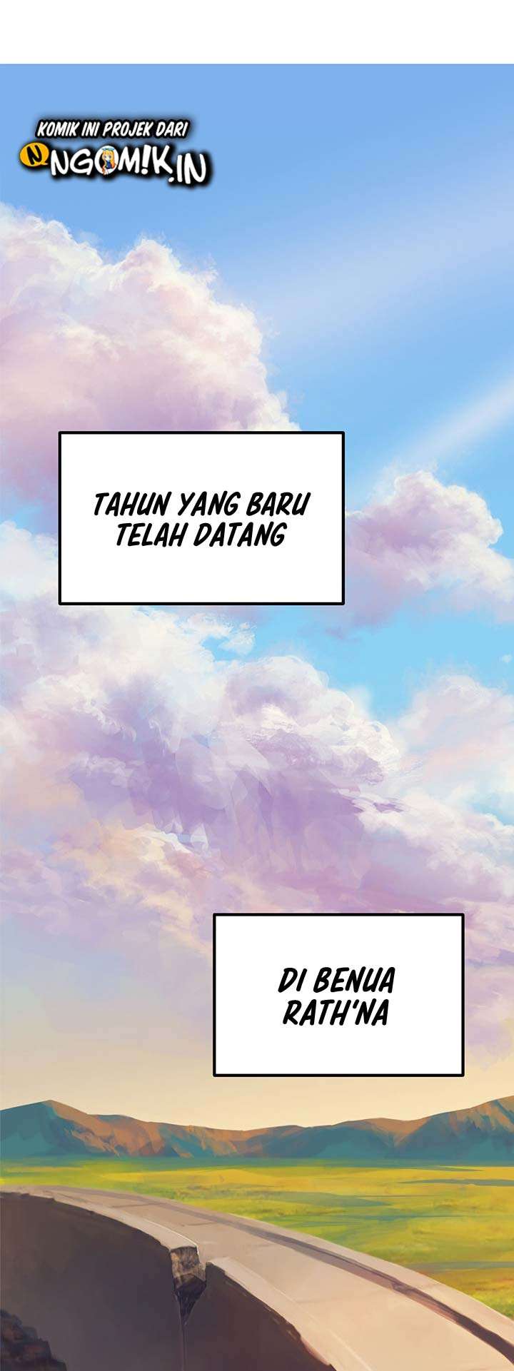 Sword King Chapter 26 Gambar 56