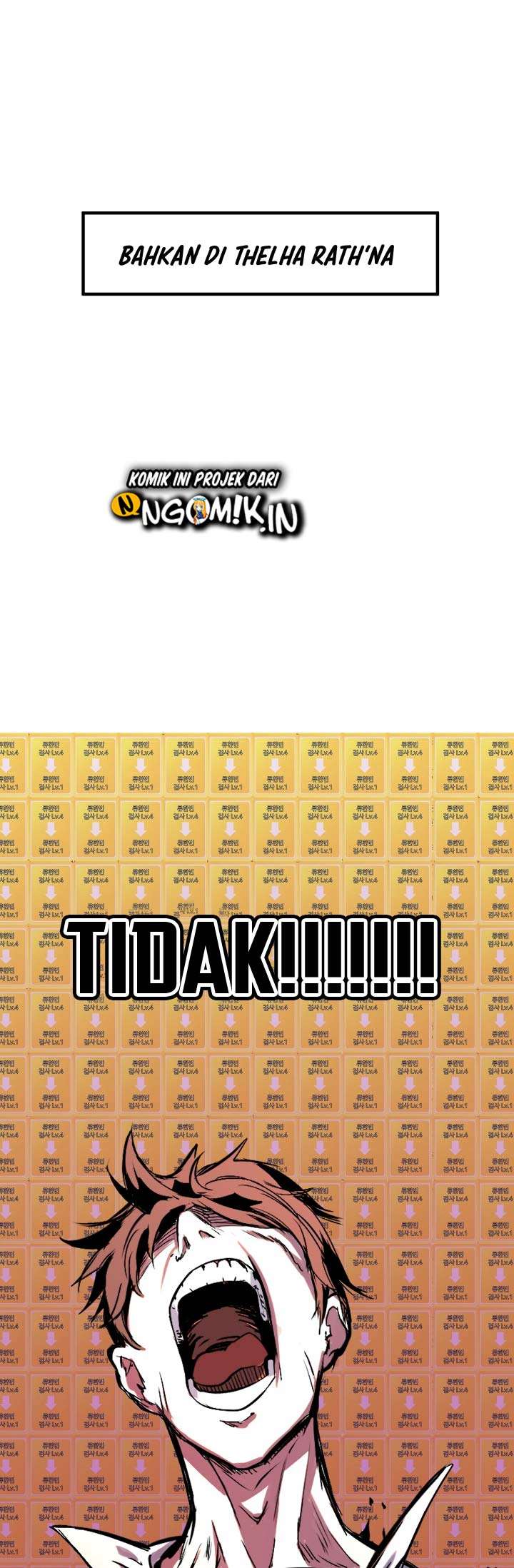 Sword King Chapter 26 Gambar 58
