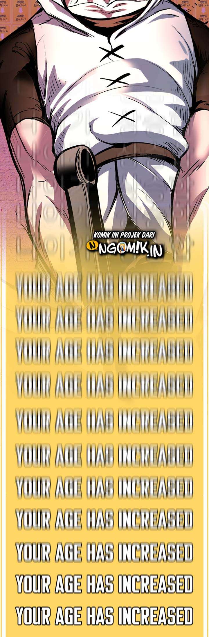 Sword King Chapter 26 Gambar 59