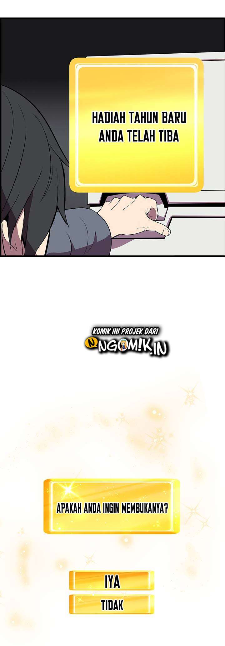 Sword King Chapter 26 Gambar 73