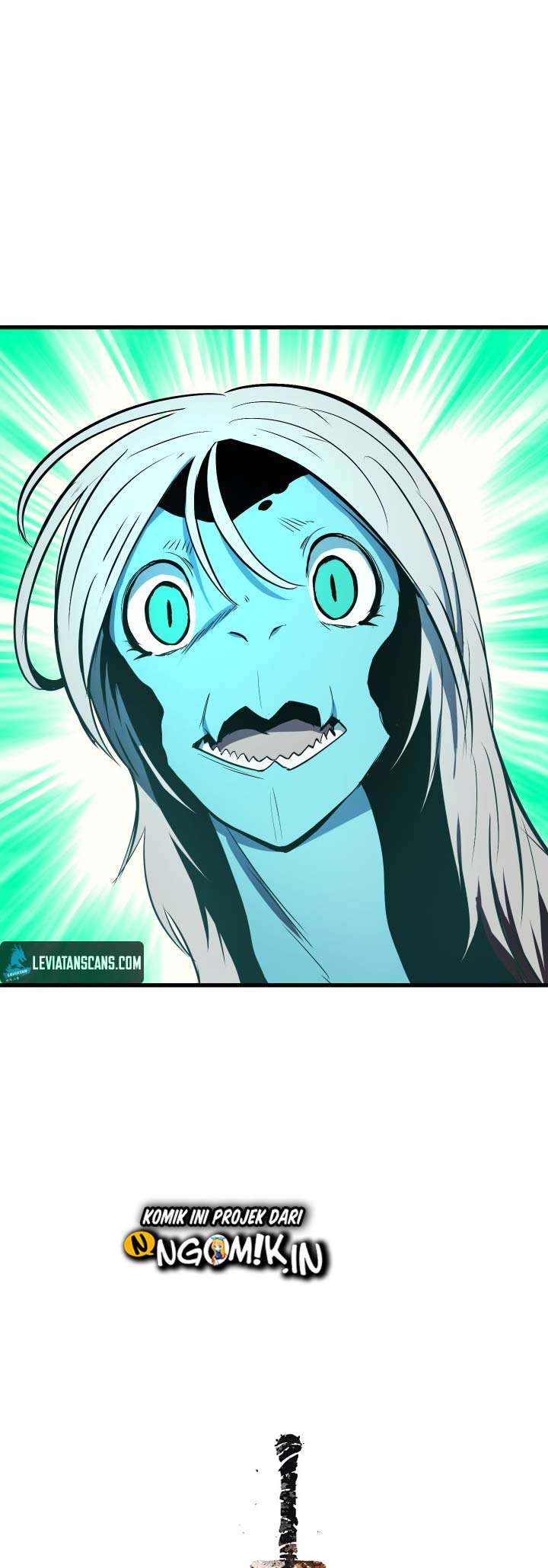 Sword King Chapter 26 Gambar 12