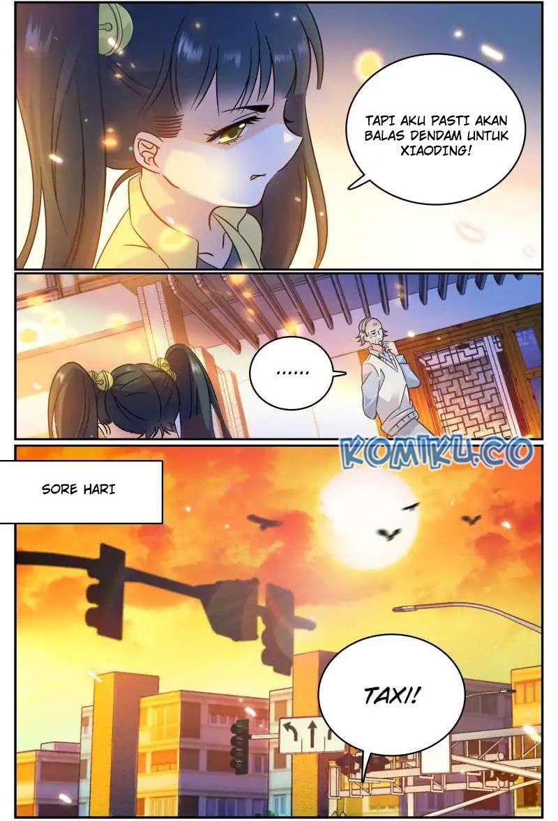 Versatile Mage Chapter 164 Gambar 9