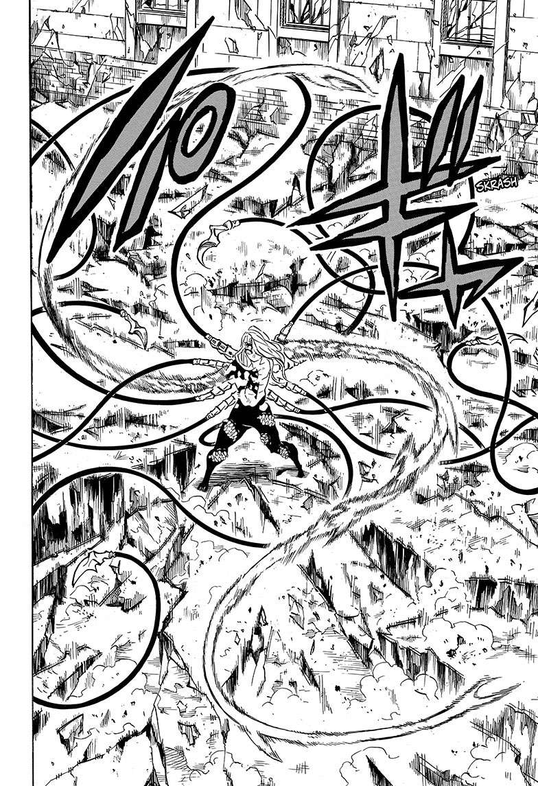 Kimetsu no Yaiba Chapter 191 Gambar 13