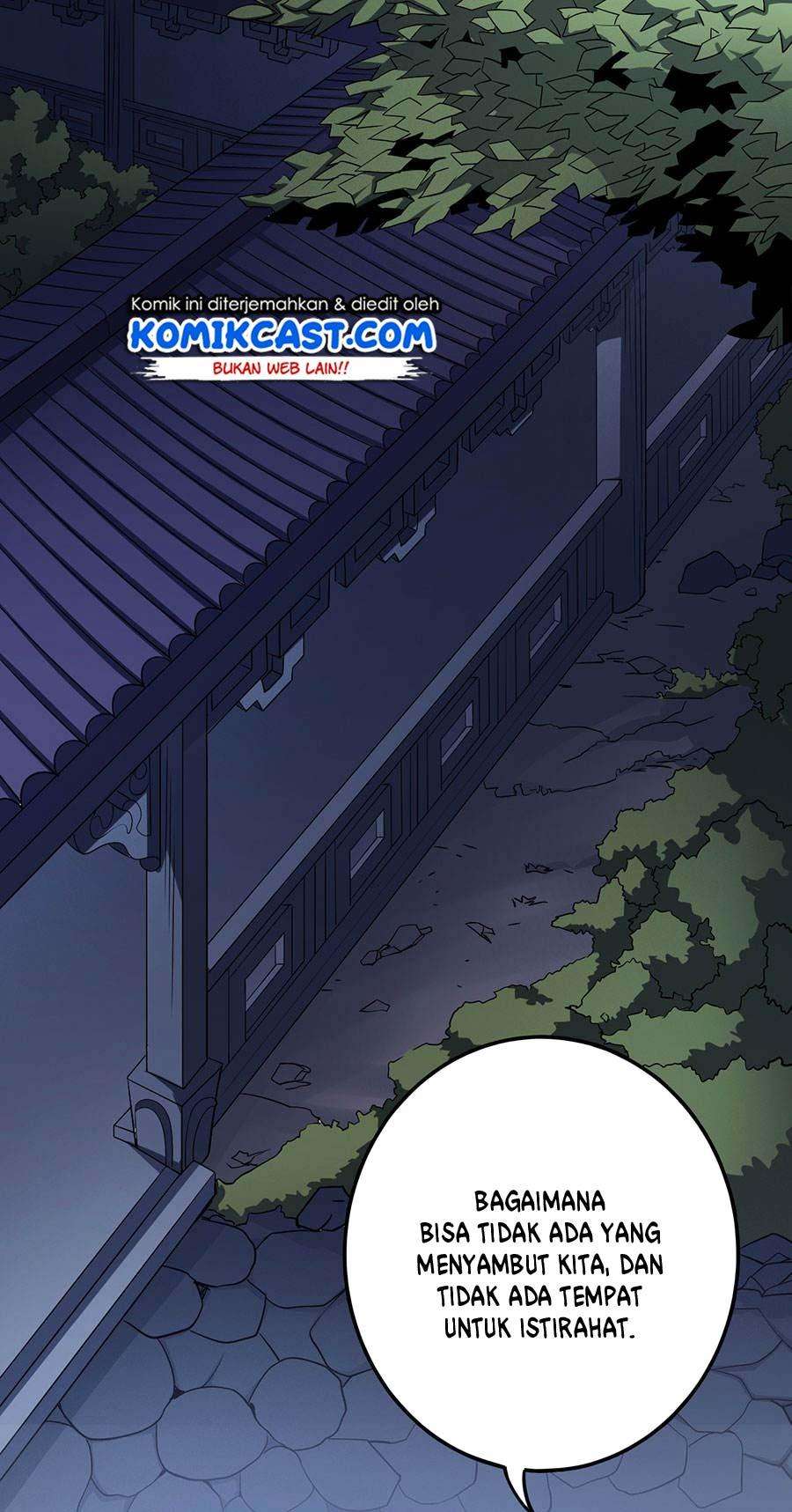 God of Martial Arts Chapter 102.2 Gambar 10