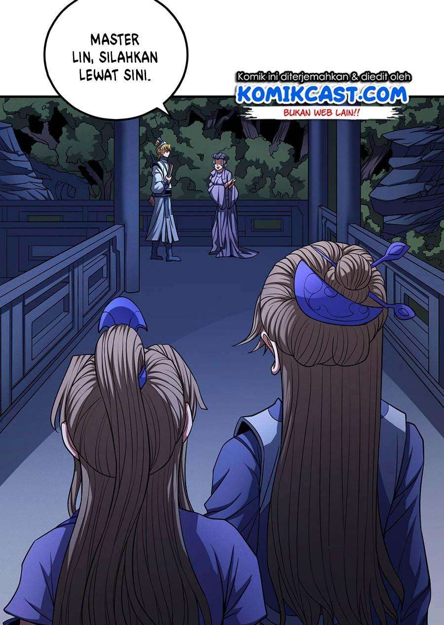 God of Martial Arts Chapter 102.2 Gambar 12