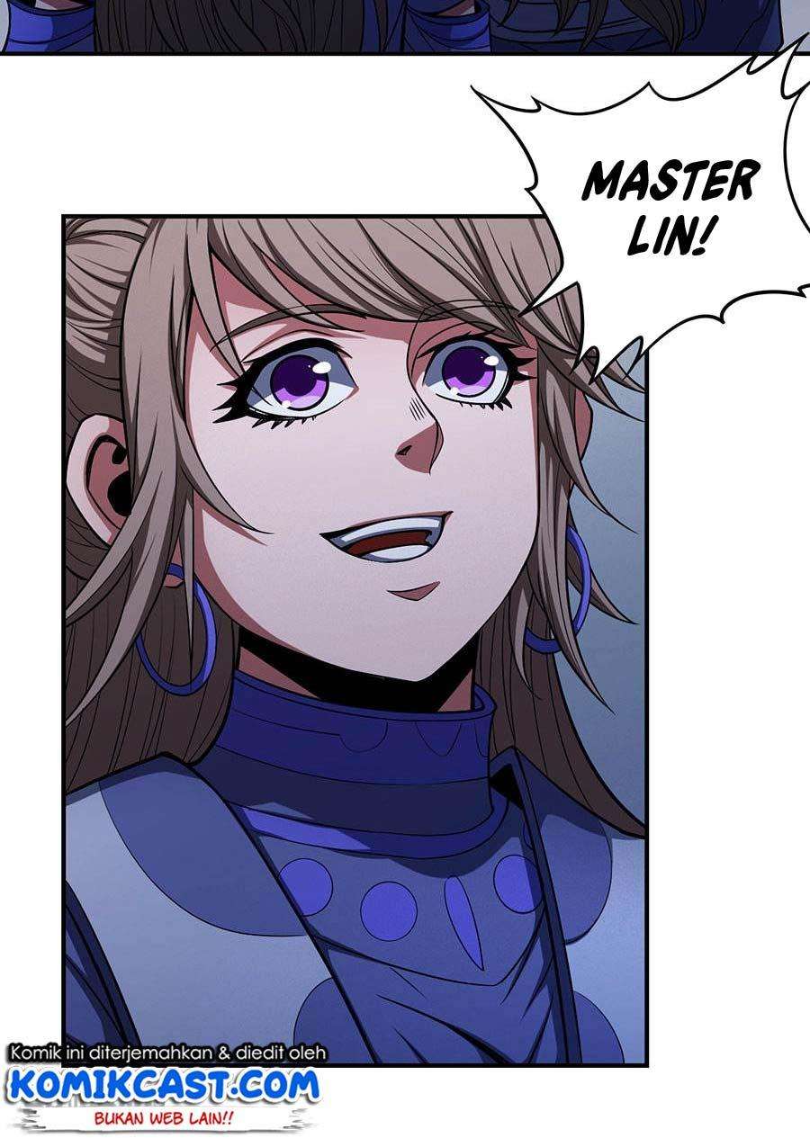 God of Martial Arts Chapter 102.2 Gambar 13