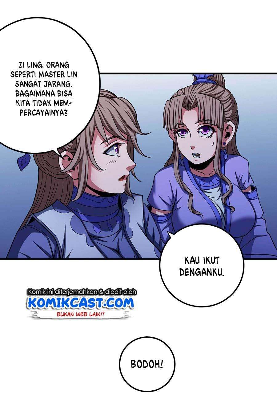 God of Martial Arts Chapter 102.2 Gambar 25