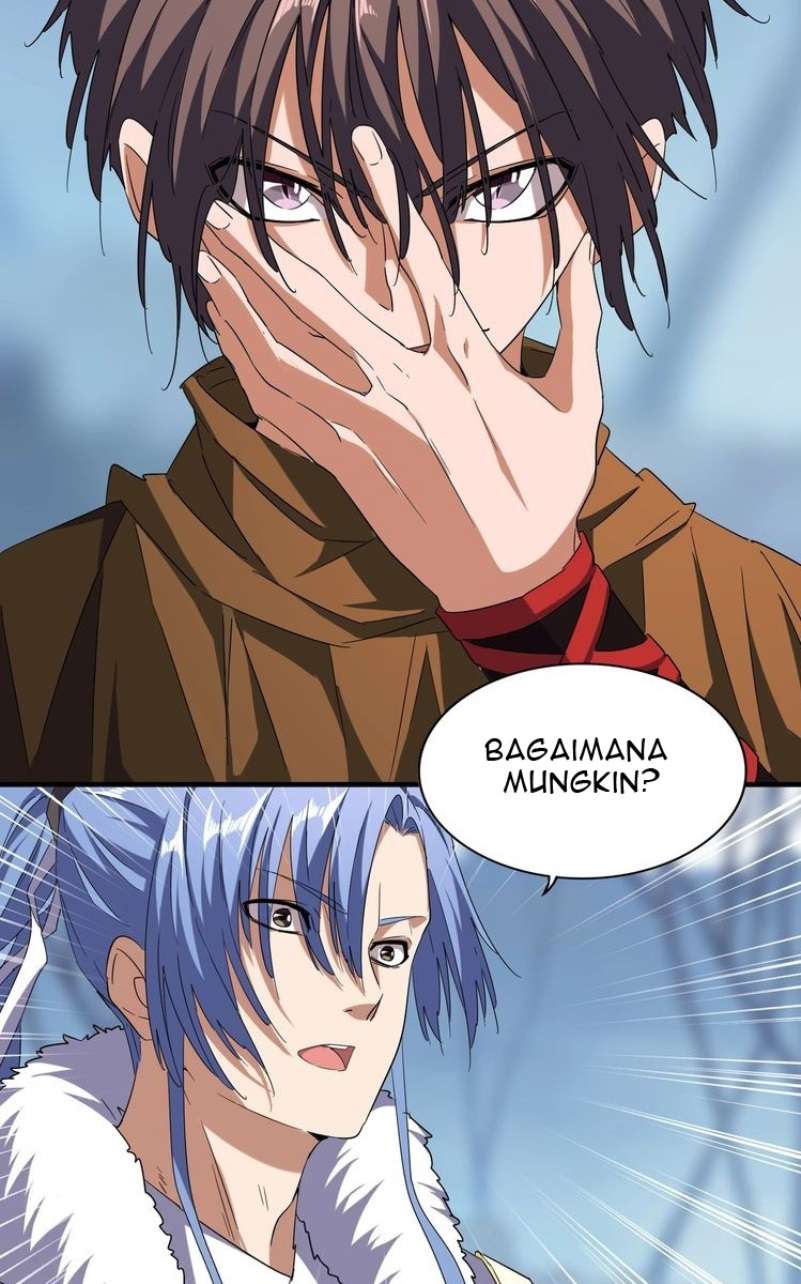Magic Emperor Chapter 60 Gambar 5