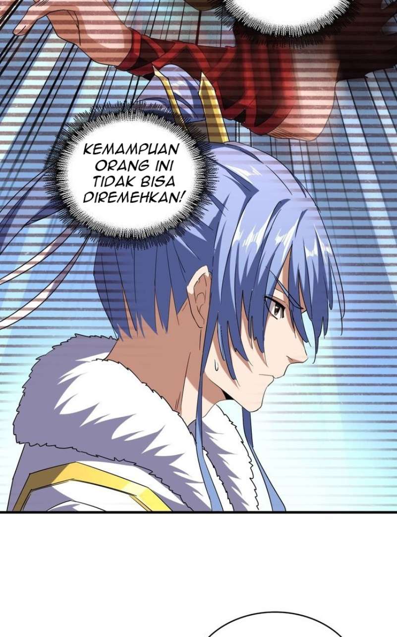 Magic Emperor Chapter 60 Gambar 9