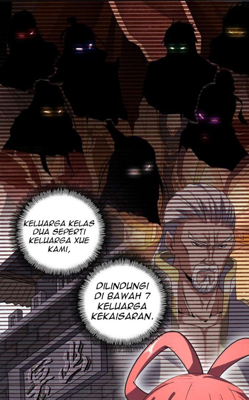 Magic Emperor Chapter 60 Gambar 13