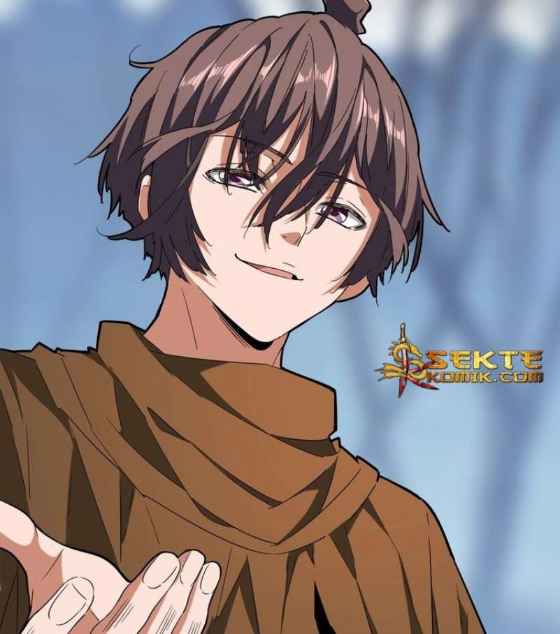 Magic Emperor Chapter 60 Gambar 18