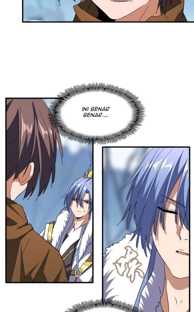 Magic Emperor Chapter 60 Gambar 28