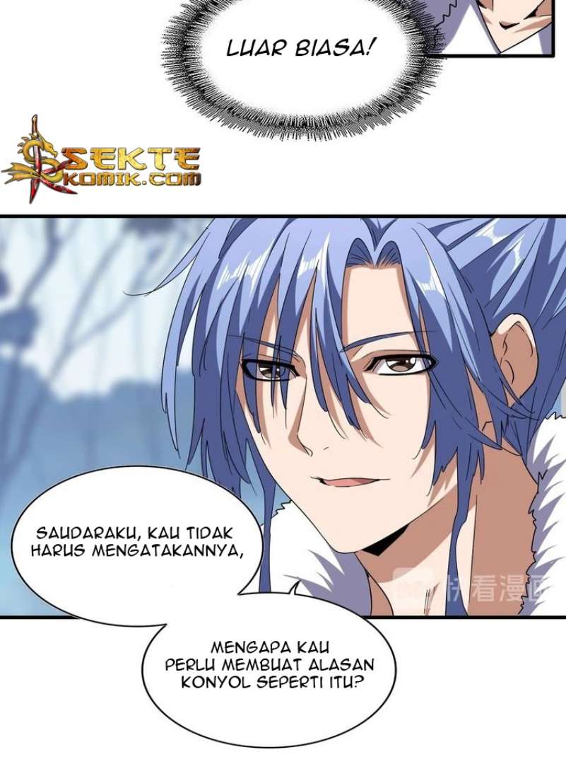 Magic Emperor Chapter 60 Gambar 29