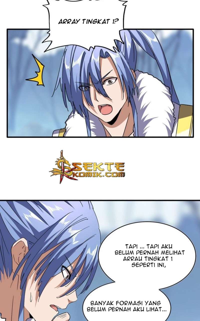 Magic Emperor Chapter 60 Gambar 36