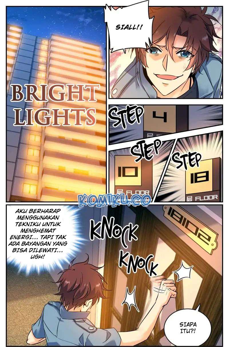 Versatile Mage Chapter 166 Gambar 6