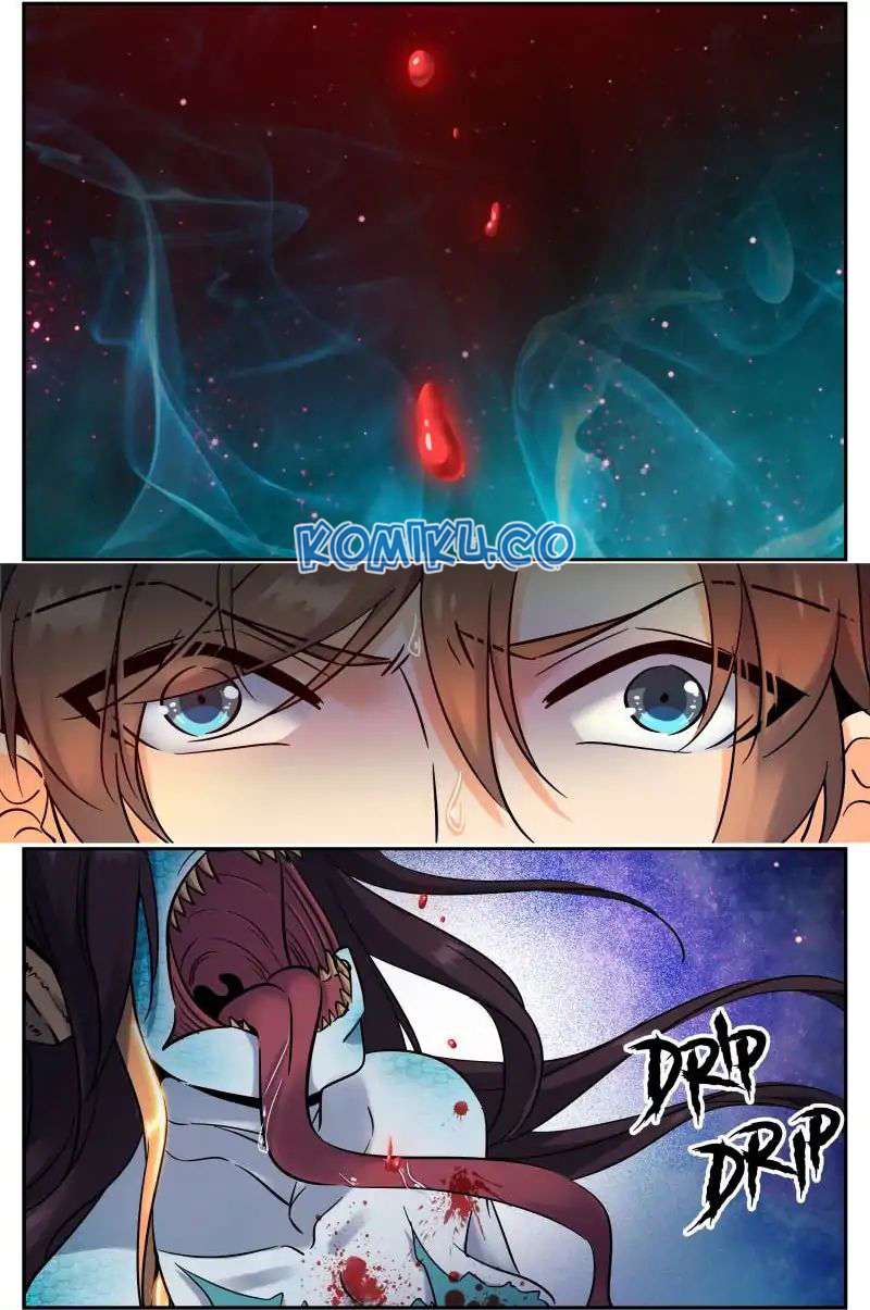 Versatile Mage Chapter 166 Gambar 10