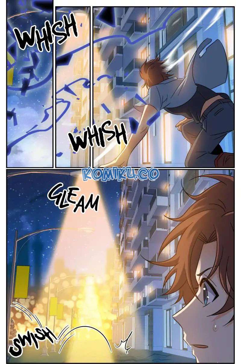 Versatile Mage Chapter 167 Gambar 7