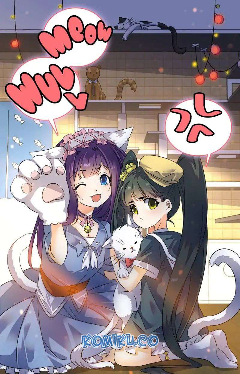 Manhua Versatile Mage Chapter 167 gambar nomor 2