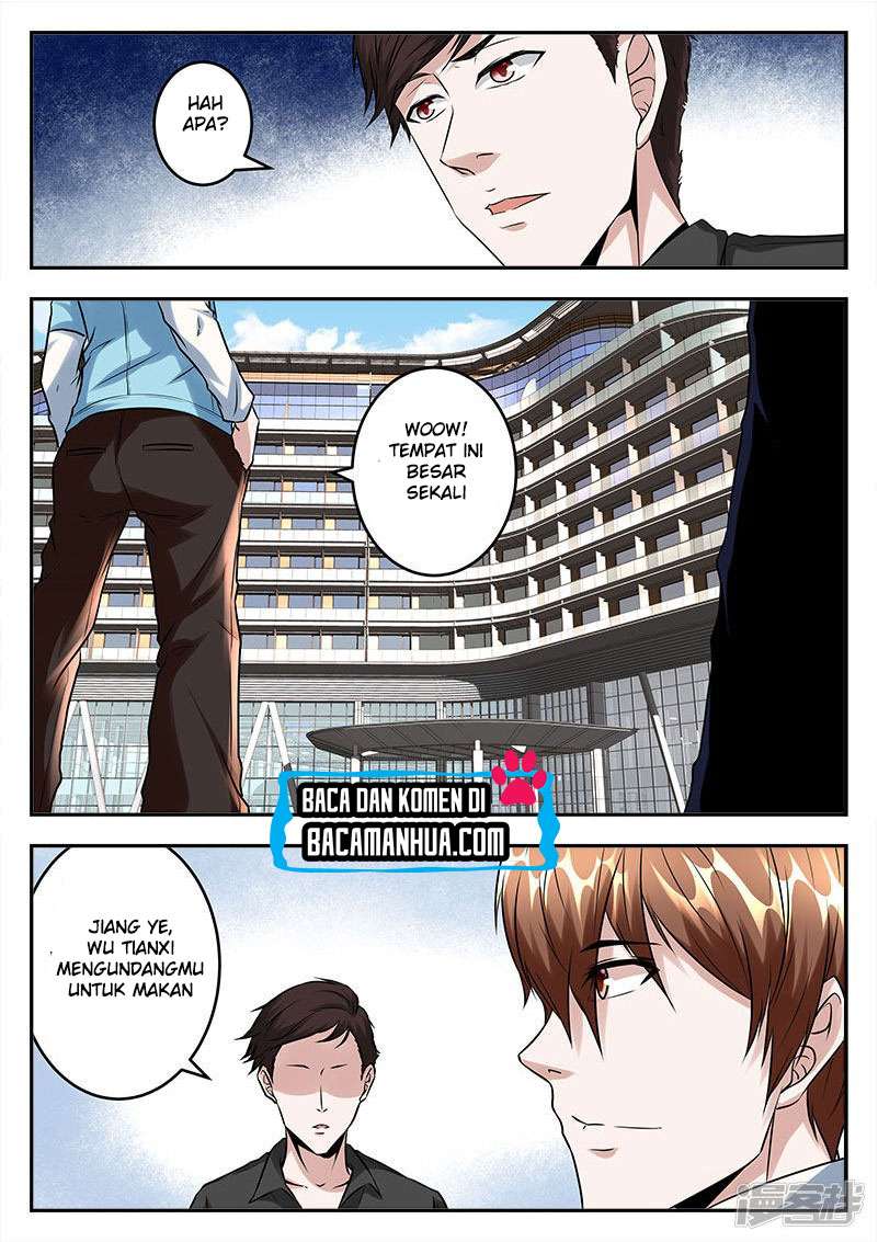 Metropolitan System Chapter 51 Gambar 6