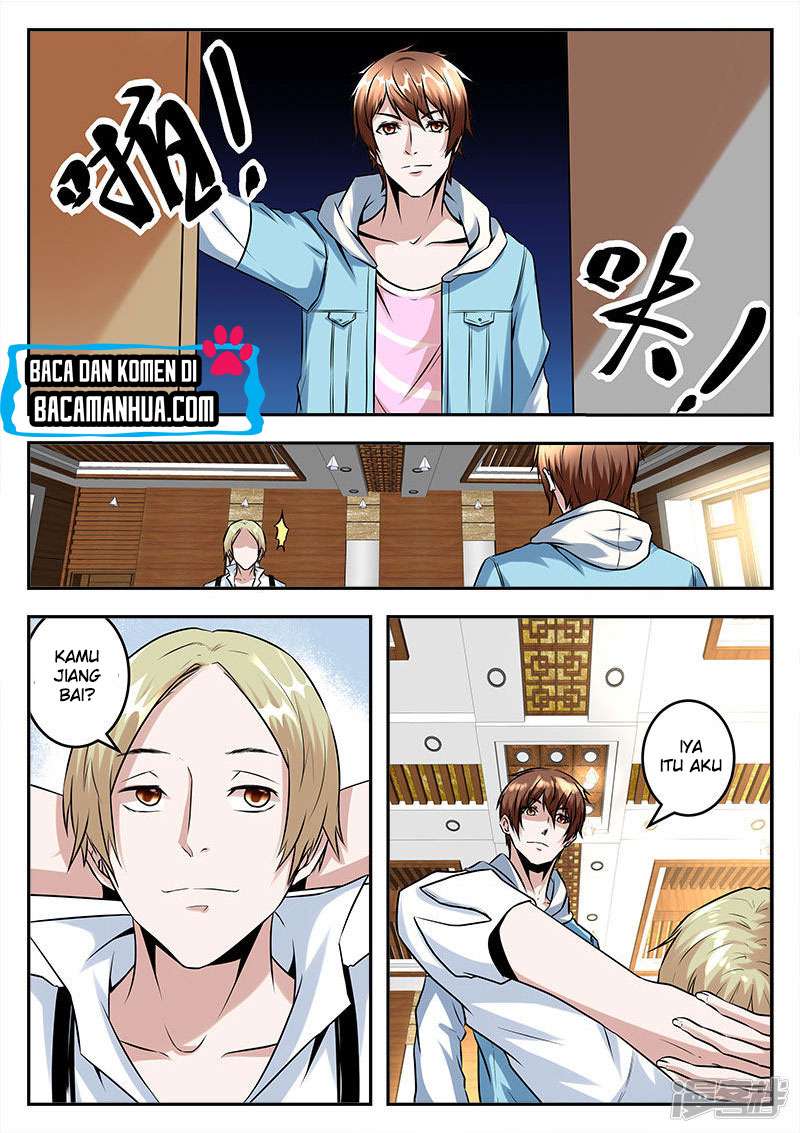 Metropolitan System Chapter 51 Gambar 8