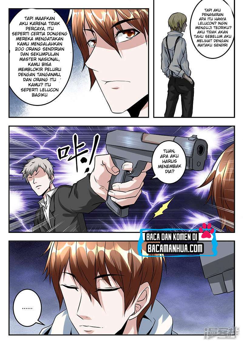 Metropolitan System Chapter 51 Gambar 10