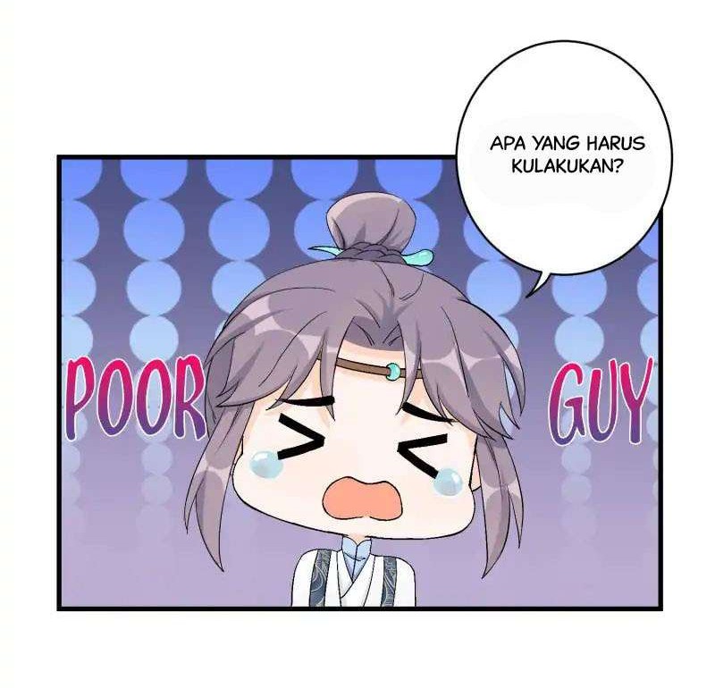 My Apprentice: Game Over Again! Chapter 39 Gambar 7