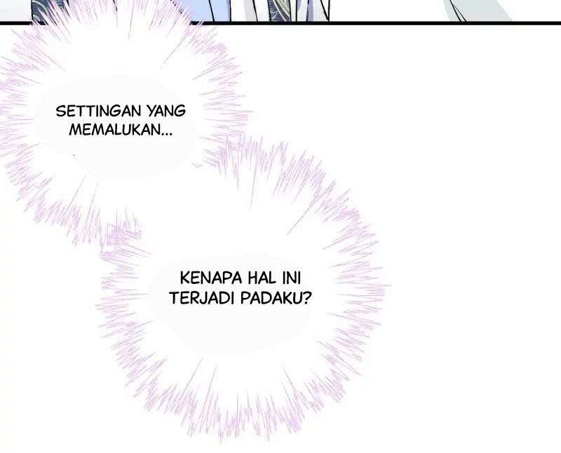 My Apprentice: Game Over Again! Chapter 39 Gambar 9