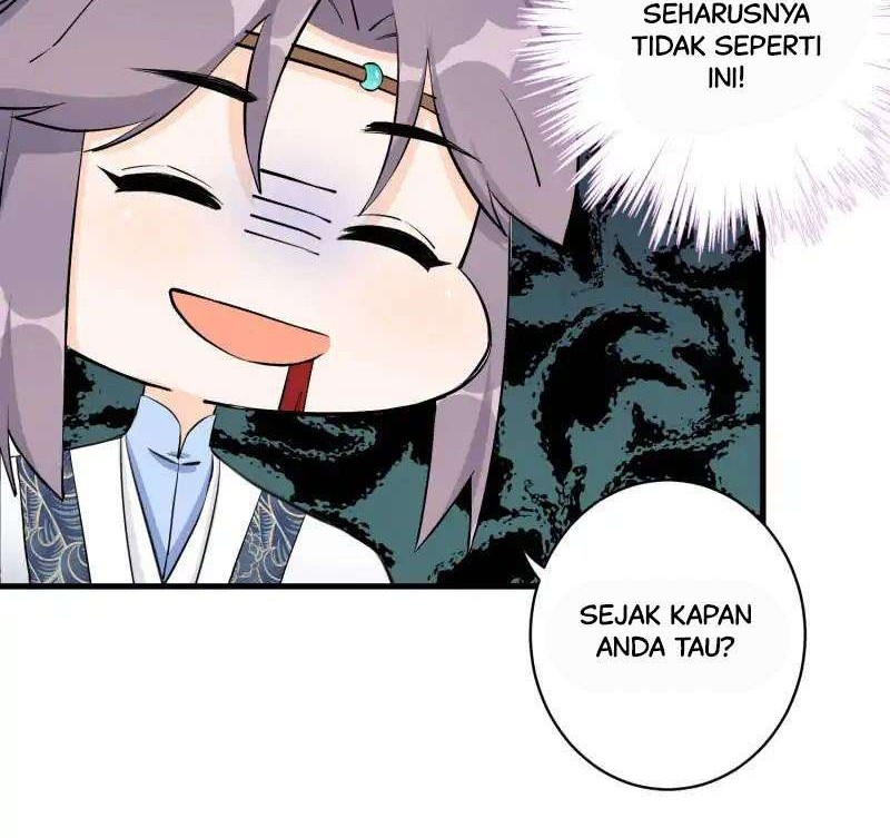 My Apprentice: Game Over Again! Chapter 39 Gambar 15