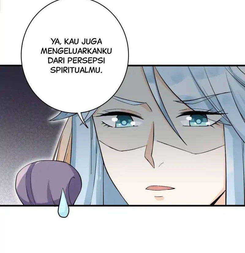 My Apprentice: Game Over Again! Chapter 39 Gambar 23