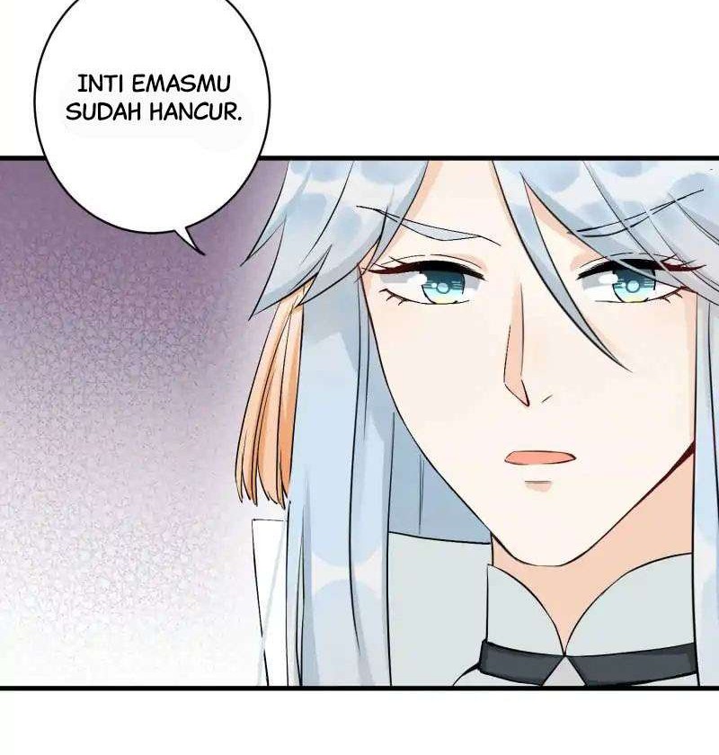 My Apprentice: Game Over Again! Chapter 39 Gambar 3