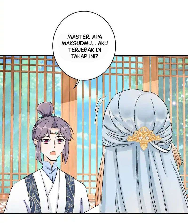 My Apprentice: Game Over Again! Chapter 39 Gambar 5