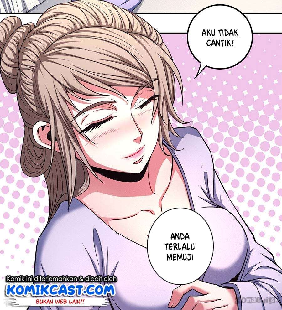 God of Martial Arts Chapter 102.3 Gambar 14