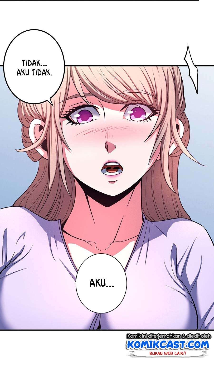 God of Martial Arts Chapter 102.3 Gambar 18