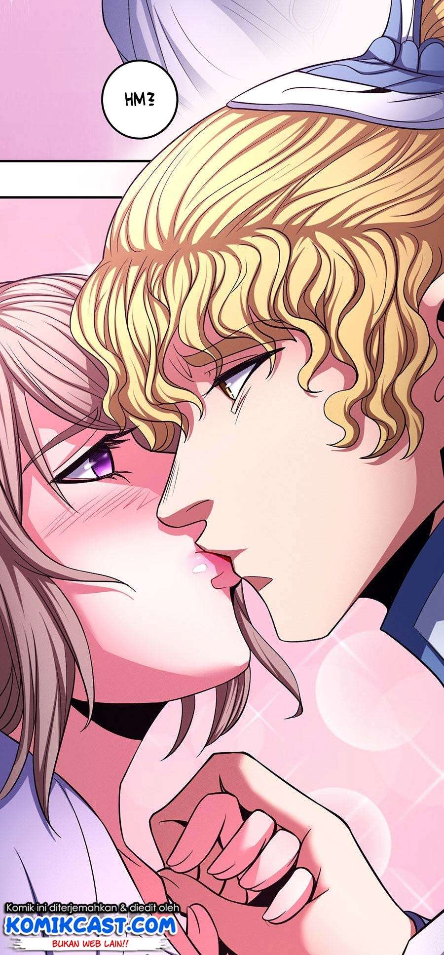 God of Martial Arts Chapter 102.3 Gambar 20