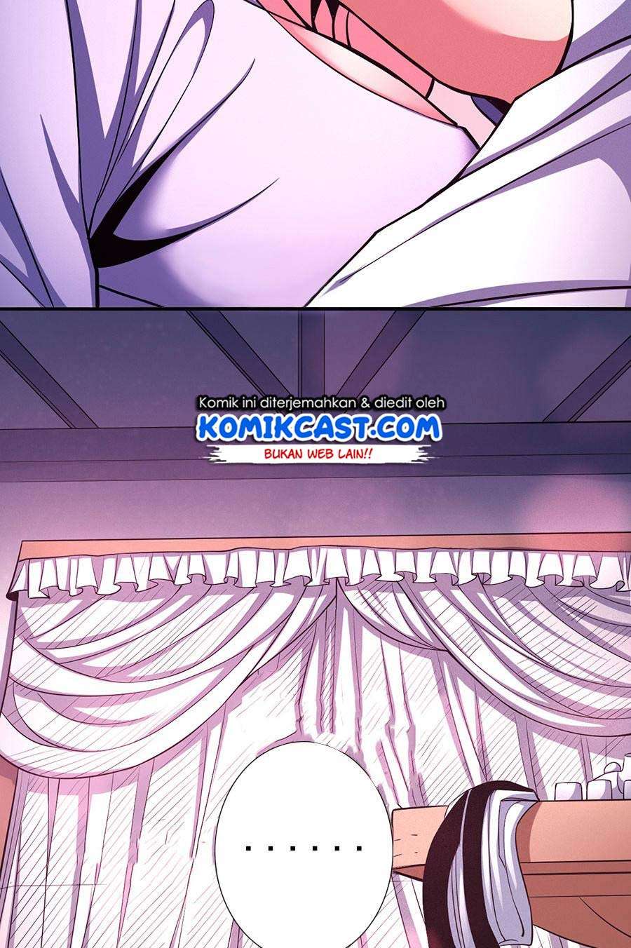 God of Martial Arts Chapter 102.3 Gambar 21