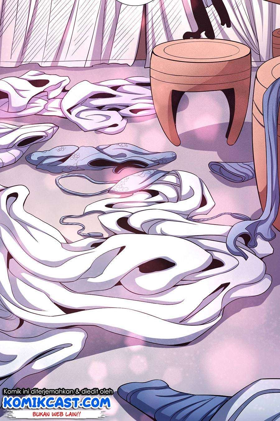 God of Martial Arts Chapter 102.3 Gambar 22